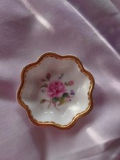 Coalport miniature birbeck for sale  BARNET