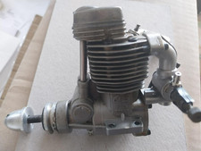 Motore modello 48cc usato  Spedire a Italy