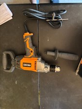 Ridgid amp corded for sale  Tempe
