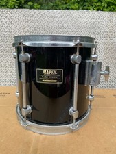 Usado, Mapex Mars Series 10" Tom Drum - Preto comprar usado  Enviando para Brazil