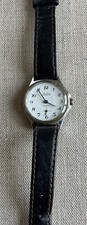 Ambre montre mécanique d'occasion  France