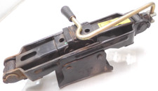 Peugeot 106 wagenheber gebraucht kaufen  Petersberg, Wettin-Löbejün