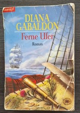 diana gabaldon ferne ufer gebraucht kaufen diana gabaldon ferne ufer gebraucht kaufen Preußisch Oldendorf