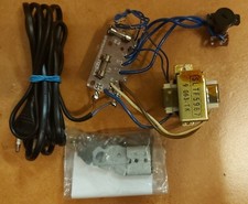 Technics trasformatore sltf596 usato  Italia