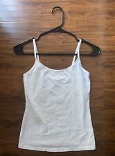 White tank top for sale  Thousand Oaks