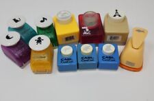 Paper punches scrapbooking for sale  Bellevue
