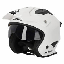Casco acerbis jet usato  Santa Maria Capua Vetere