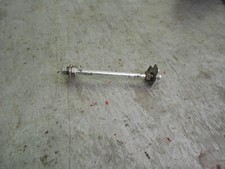 Honda cub legshield for sale  ELY