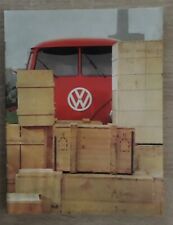 Volkswagen transporter split for sale  BOURNE