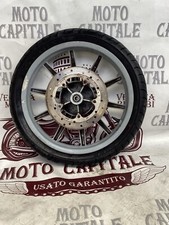 Cerchio ruota anteriore usato  Roma