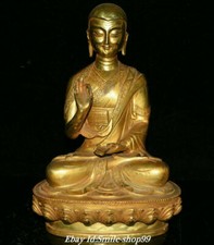 Statua buddha vecchio usato  Spedire a Italy