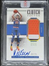 2018-19 National Treasures Kevin Knox 09/25 fator de embreagem automática comprar usado 2018-19 National Treasures Kevin Knox 09/25 fator de embreagem automática comprar usado  Enviando para Brazil