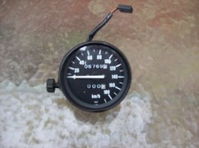 Kawasaki zxr400 speedo for sale  SUTTON-IN-ASHFIELD