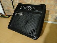 Laney rb1 combo for sale  WOLVERHAMPTON