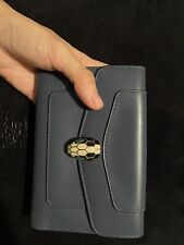Carteira BVLGARI comprar usado  Enviando para Brazil