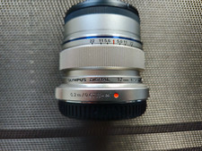 Lympus zuiko digital gebraucht kaufen  Datteln