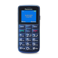 Panasonic tu110 cellulare usato  Roccagloriosa