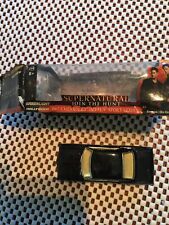 Greenlight Hollywood, Supernatural - '67 Impala Sport Sedan NOC (319CTBK5) , usado comprar usado  Enviando para Brazil