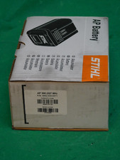 Stihl 4850 400 for sale  Arlington