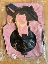 Medium pet carrier for sale  WAKEFIELD
