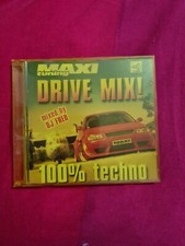 Maxi tuning drive usato  Empoli