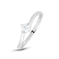 Anello donna stroili usato  Italia