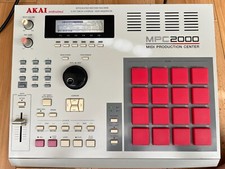 mpc2000 for sale mpc2000 for sale LYTHAM ST. ANNES