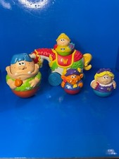 Playskool weeble woobles for sale  North Port