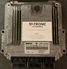 Calculateur moteur vierge usato  Spedire a Italy