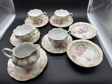 Tea set bavaria for sale  Shingle Springs