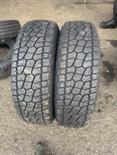 Tyres 235 16 for sale  SPALDING