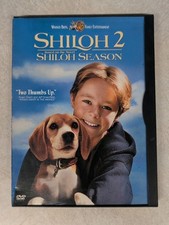 Usado, Shiloh 2: Shiloh Season (1999)(DVD 2001) Michael Moriarty **Buy 2 Get 1 Free** comprar usado Usado, Shiloh 2: Shiloh Season (1999)(DVD 2001) Michael Moriarty **Buy 2 Get 1 Free** comprar usado  Enviando para Brazil