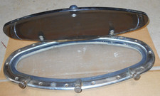 Vintage used oval for sale  Frankford