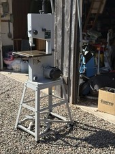 Record power bs250 for sale  STONEHAVEN