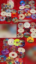 Lot 47pc video for sale  Brooklyn