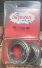 Rockwell american trailer for sale  Lockport