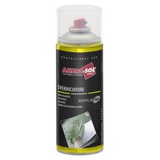Sverniciatore spray bomboletta usato  Arezzo