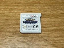 Pokemon mystery dungeon for sale  CALDICOT