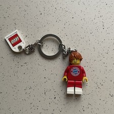 Lego 5000146 bayern gebraucht kaufen  Walddorfhäslach