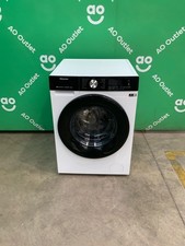 Hisense washing machine for sale  CREWE