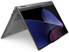 Lenovo IdeaPad 5 2 em 1 16" WUXGA Touch 10-Core 5 120U 16GB 1TB SSD CAM FPReader, usado comprar usado  Enviando para Brazil