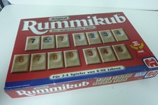 Riginal rummikub jumbo gebraucht kaufen Riginal rummikub jumbo gebraucht kaufen  Rostock