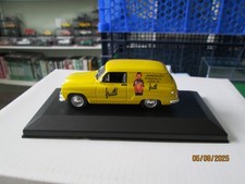 Simca aronde messagere d'occasion  Yzeure