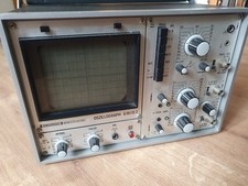 Grundig szilloskop szillograph gebraucht kaufen  Fürth
