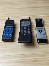 Vintage heroes. ericsson for sale  DUNSTABLE