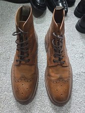 loake boots 9 for sale loake boots 9 for sale BUNGAY
