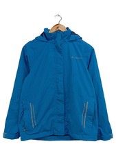 Vaude kinder regenjacke gebraucht kaufen  Deutschland