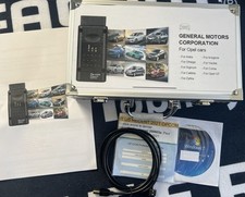 Scanner diagnostique obd2 d'occasion  Villegusien-le-Lac