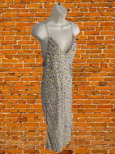 Zara yellow dress for sale  CANVEY ISLAND