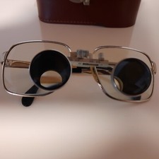 Seltene lupen brille gebraucht kaufen  Kitzingen-Umland